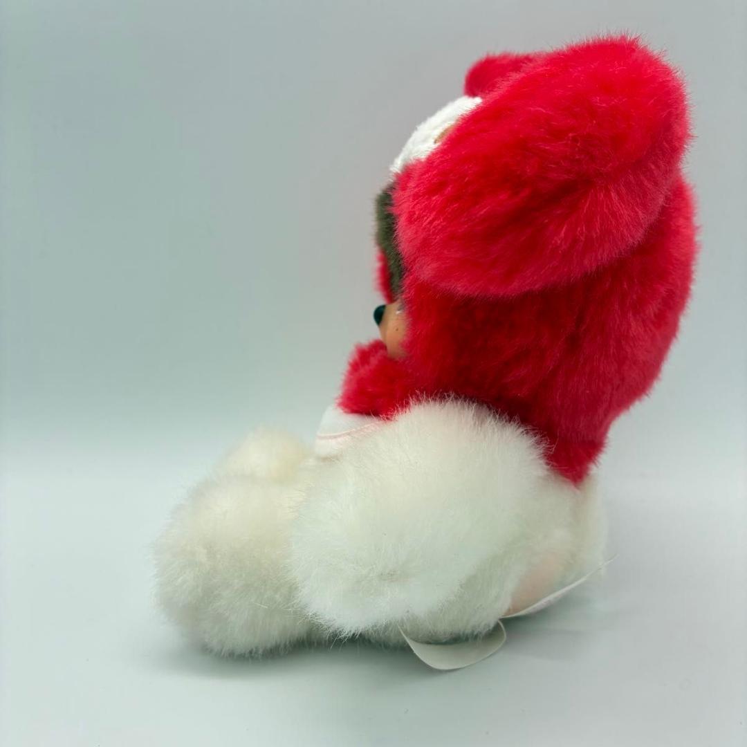 モンチッチ サンリオ マイメロ マイメロディ ぬいぐるみ 人形 セキグチ