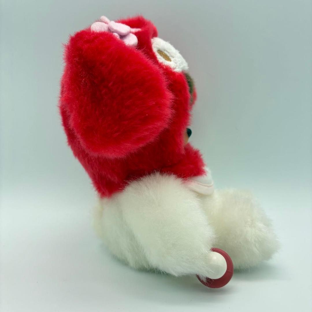 モンチッチ サンリオ マイメロ マイメロディ ぬいぐるみ 人形 セキグチ