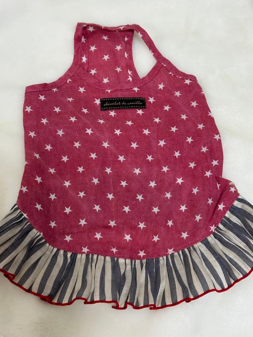 アトリエgg キャミワンピース2