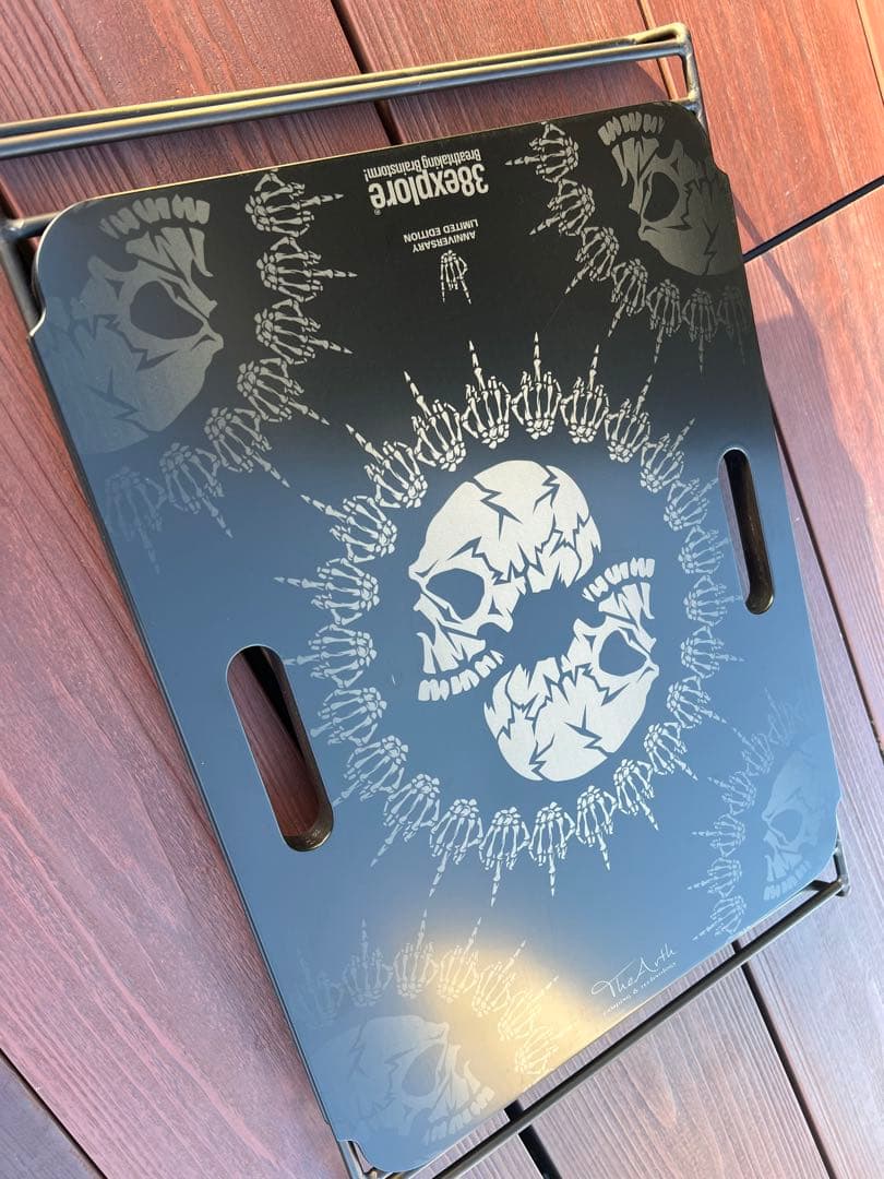 96paleco 【パレ子　DAMNGOOD!! Ver.】