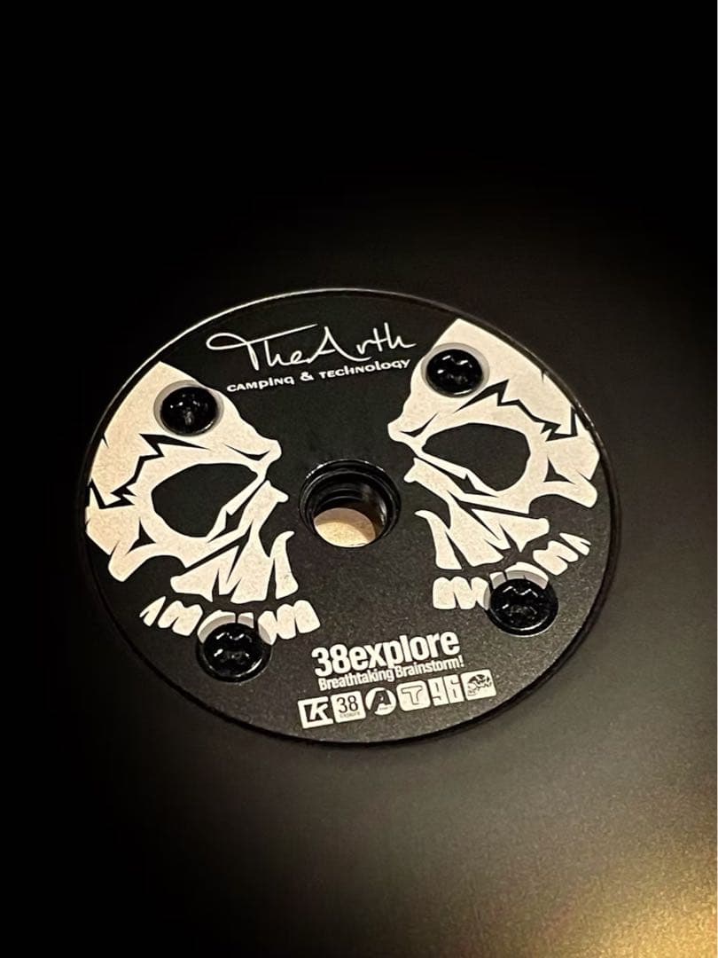 96paleco 【パレ子　DAMNGOOD!! Ver.】