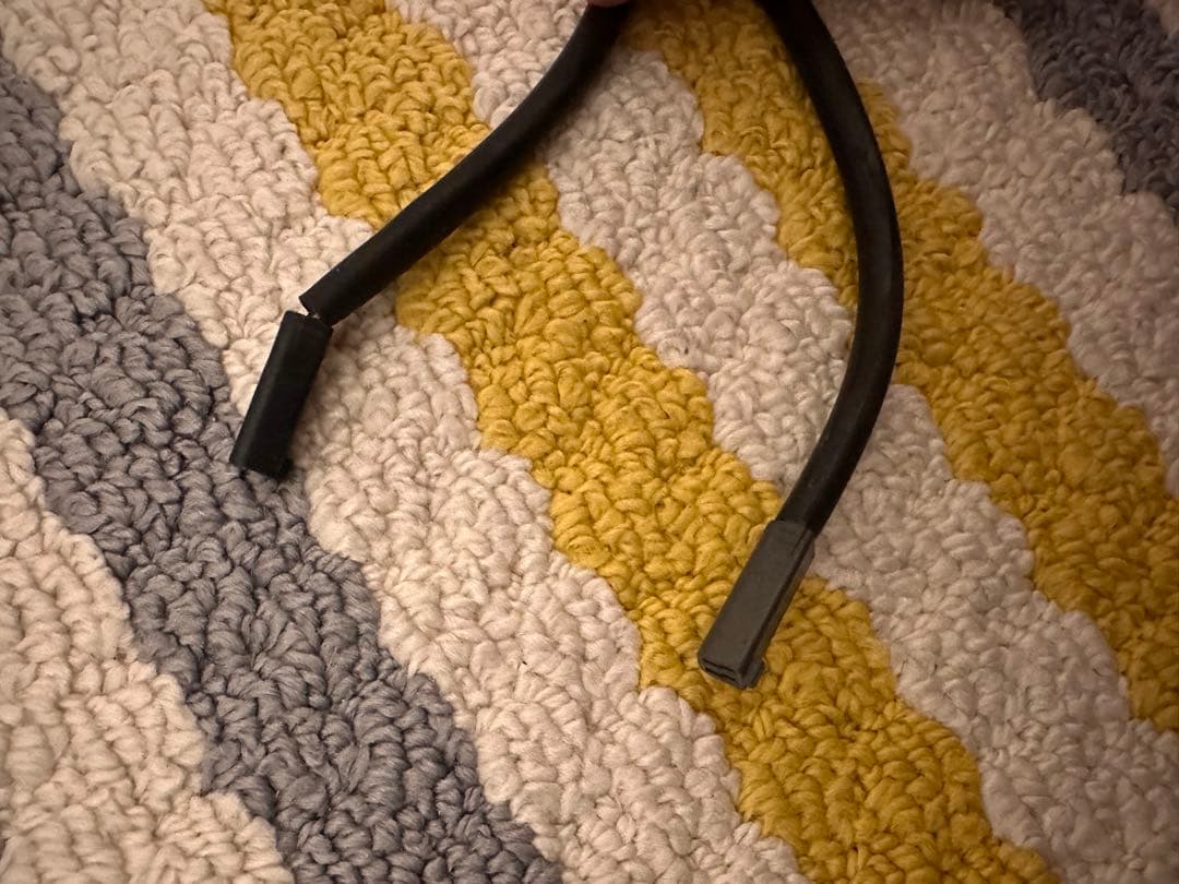 インパルス400純正ウインカー　4点セット