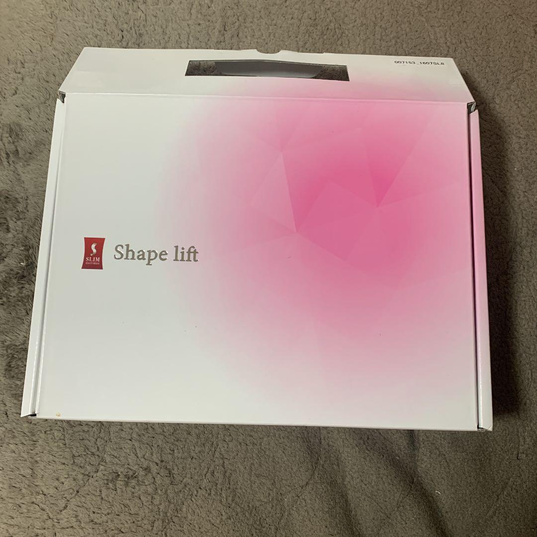 スリムビューティハウス　shape lift