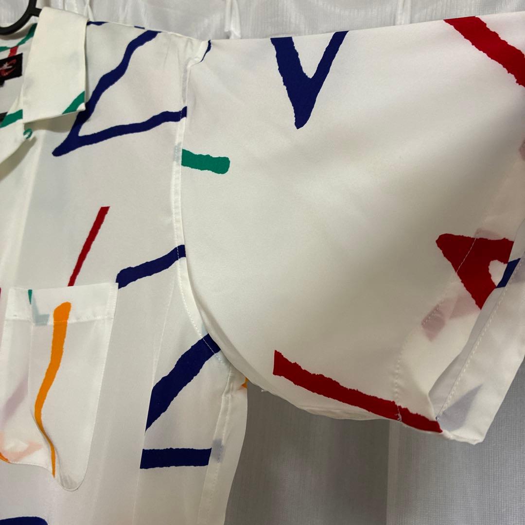 矢沢永吉 アロハシャツ 限定600