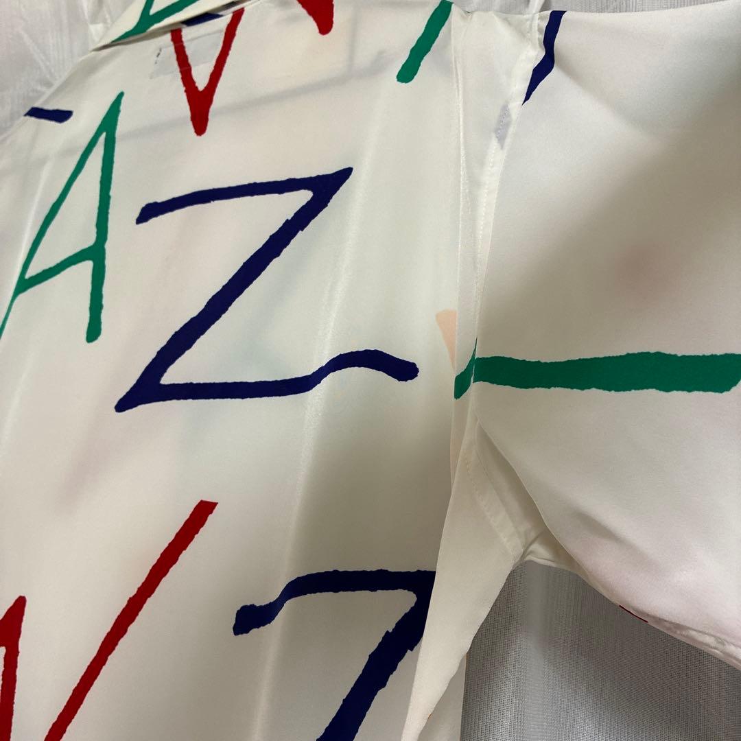 矢沢永吉 アロハシャツ 限定600