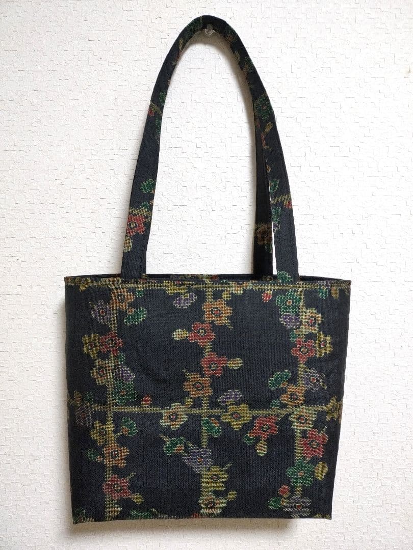 1580+1535　たっかこ☆大島紬ガウチョ＆ストール+ショルダー留袖