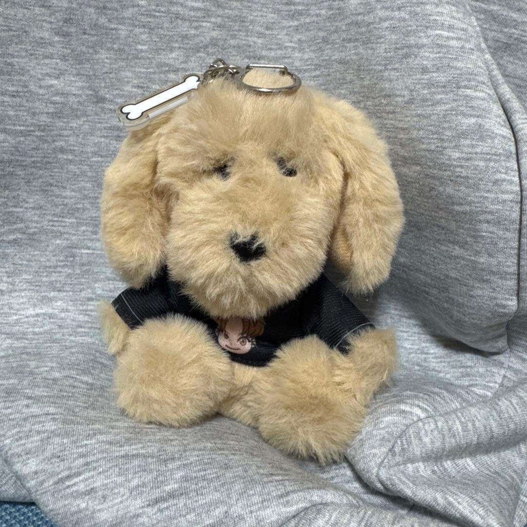 山下永玖 25th 生誕ぬいぐるみ