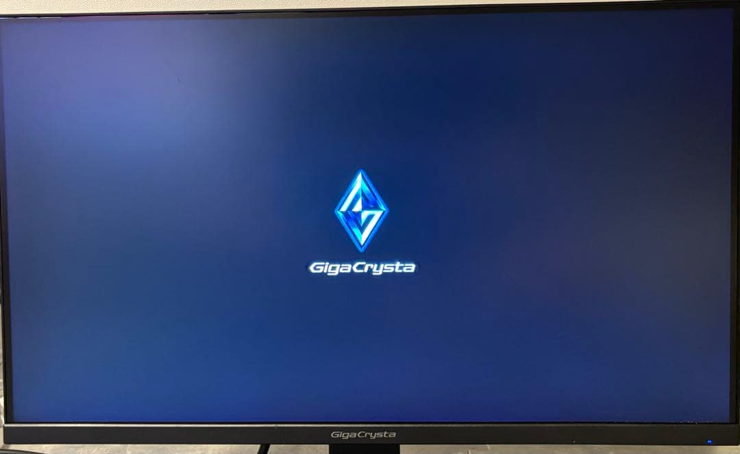 I-O DATA ゲーミングモニター LCD-GC221HXB-A2