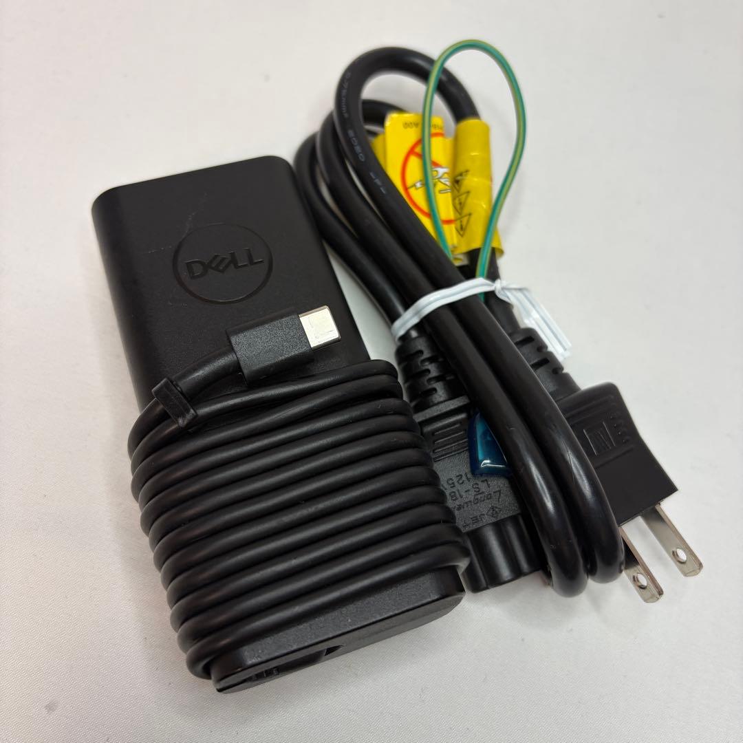 美品 LATITUDE 7320 第11世代 i7 32GB フルHD オフィス