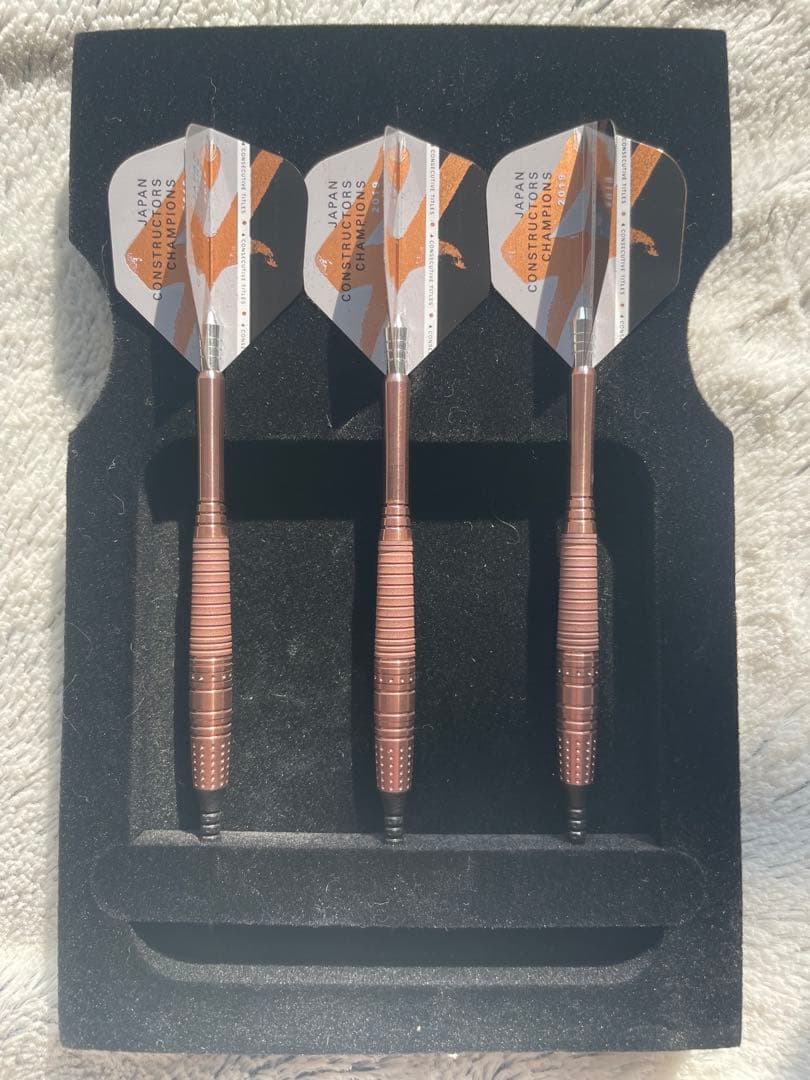 『新品とセット‼️』TARGET LUMIERE(ルミエール) 羽角英明モデル