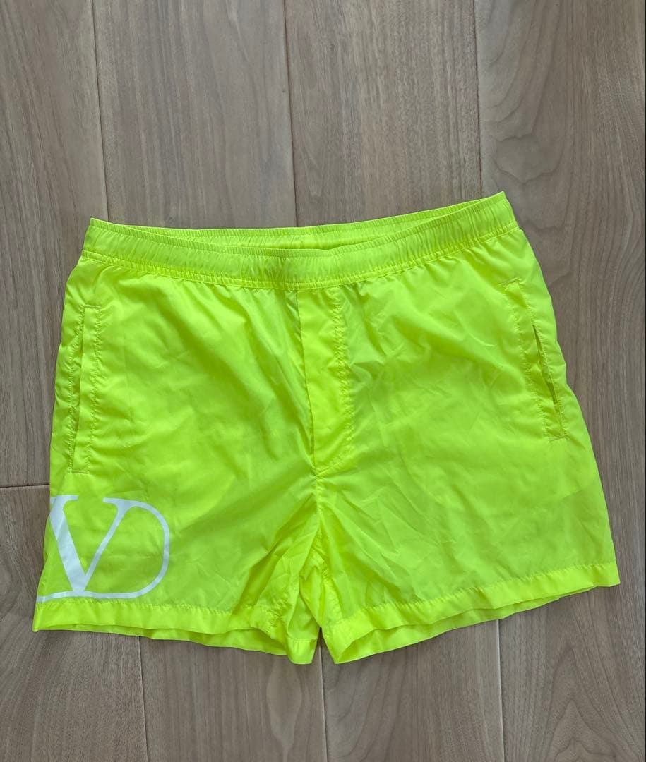 VALENTINO ヴァレンティノ　スイムパンツ　海パン