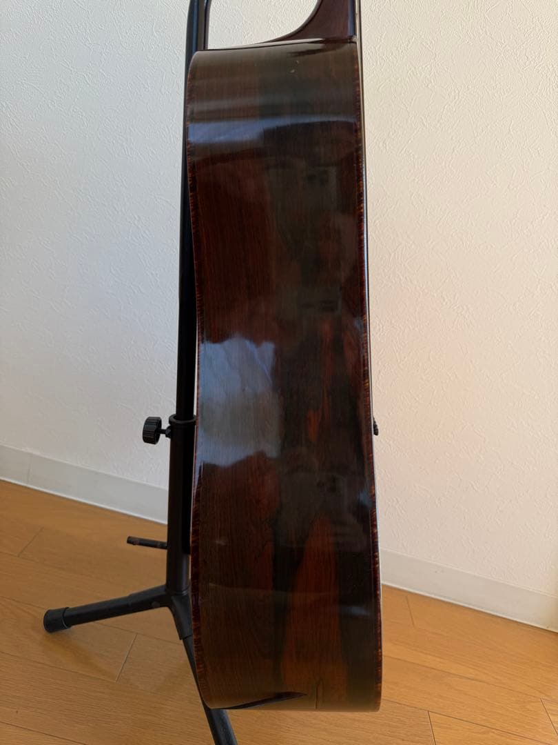 ギター sada.yairi s130 s.yairi acoustic guitar