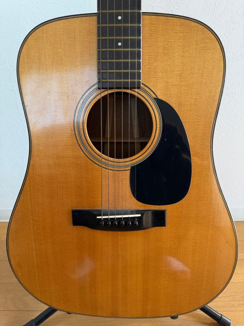 ギター sada.yairi s130 s.yairi acoustic guitar