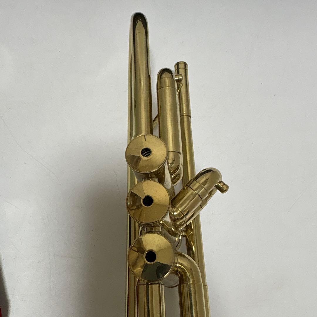 マ*ク様 ヒュッテル/トランペット/ケース付/HUTTEL/ヴィンテージ/年代物