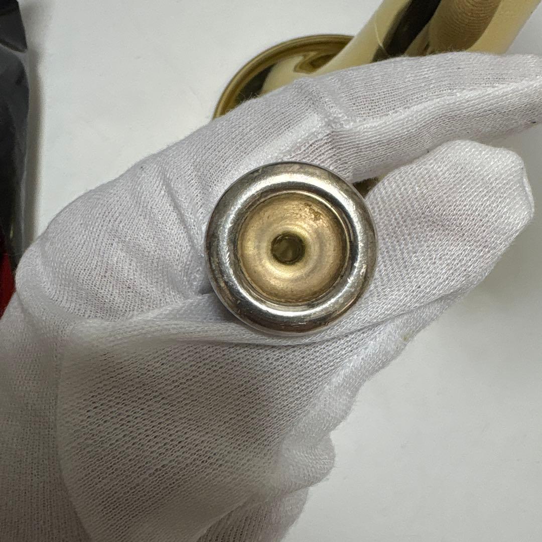 マ*ク様 ヒュッテル/トランペット/ケース付/HUTTEL/ヴィンテージ/年代物