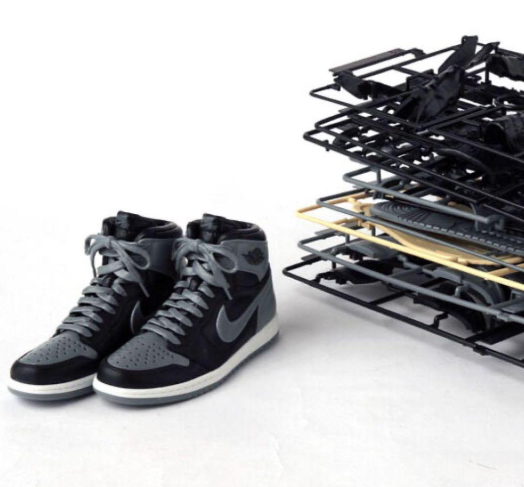 その他 NIKE Air Jordan 1 High 85