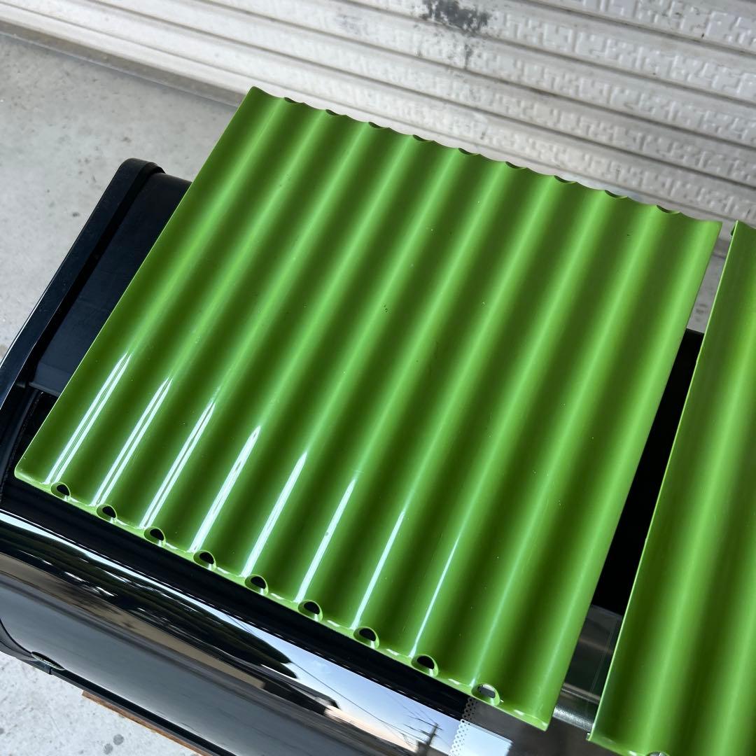 ホシザキ 冷蔵ネタケース HNC-120B-L-B ショーケース