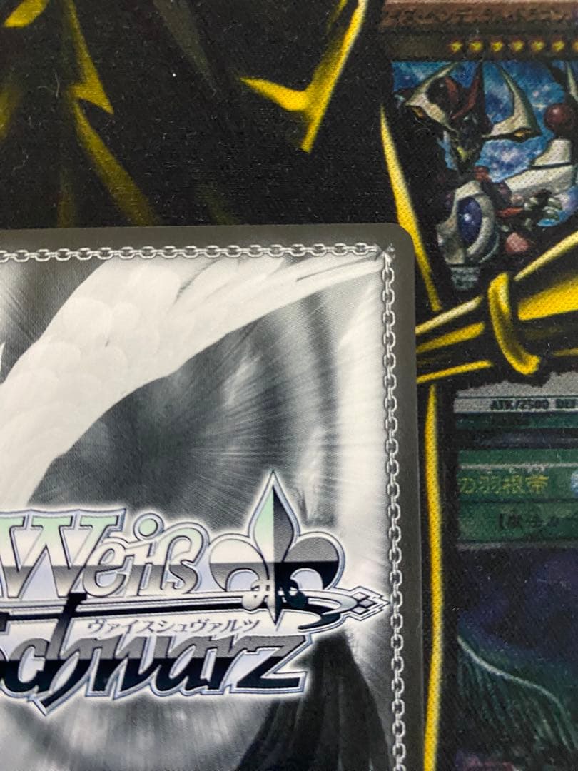 プロセカ ヴァイスシュヴァルツ 草薙寧々