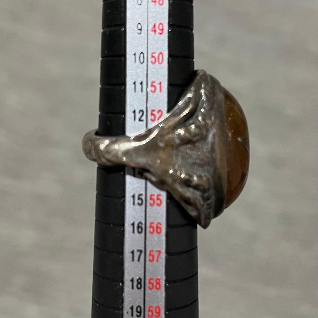 アレックスストリーター エンジェルハートリング エンゼル hyde 黄 イエロー