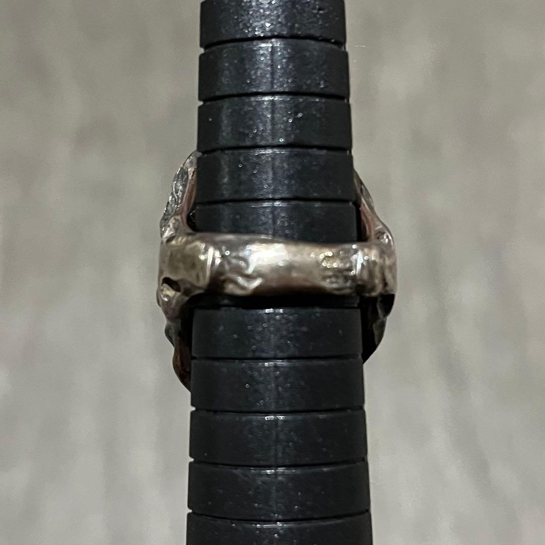 アレックスストリーター エンジェルハートリング エンゼル hyde 黄 イエロー