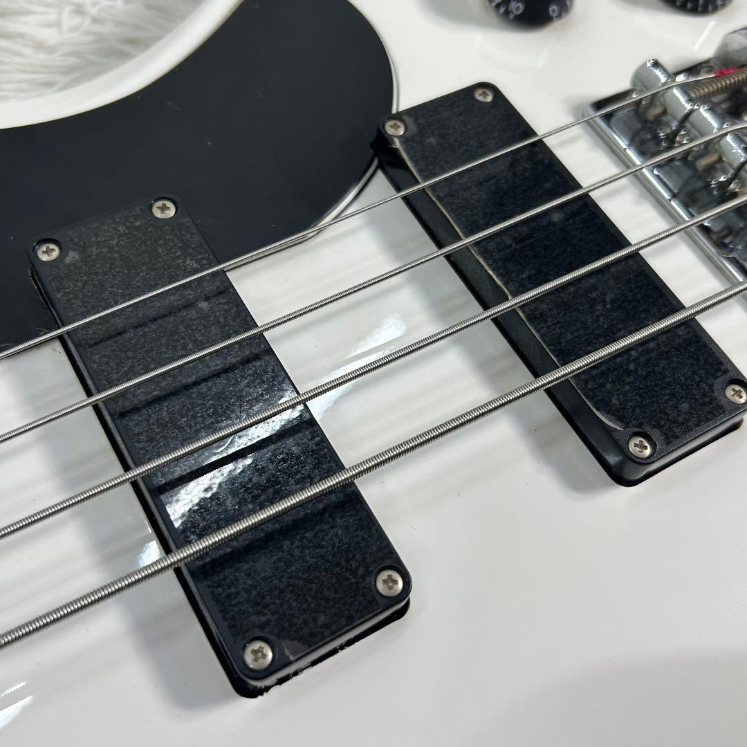 美品 Grassroots G-J-62MF SG LUNA SEA ESP