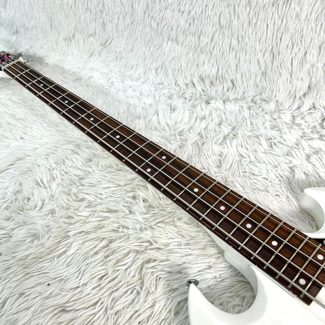 美品 Grassroots G-J-62MF SG LUNA SEA ESP