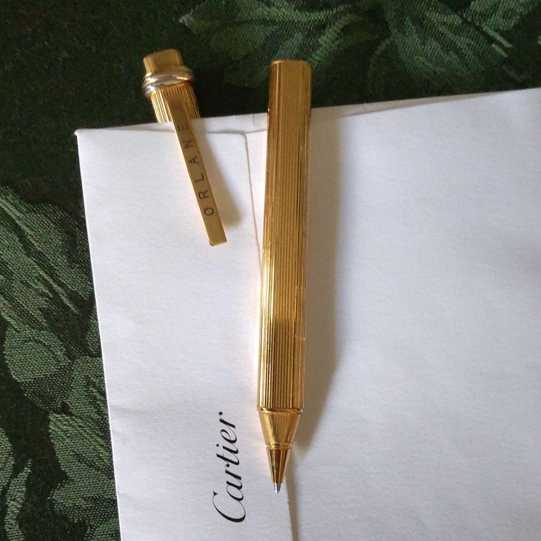 カルチェボ―ルペン/スペアインク5