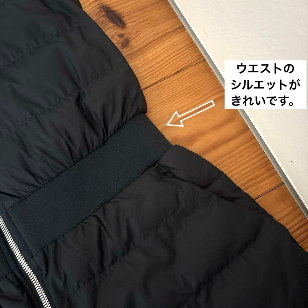 マスターバニー　ワンピースアウタージャケット