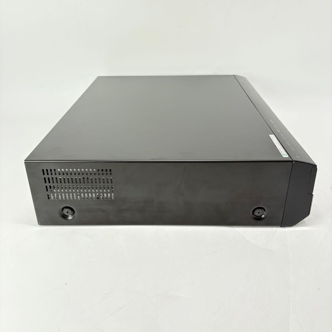 【美品・動作確認済み】Panasonic DVDレコーダー DMR-XP25V