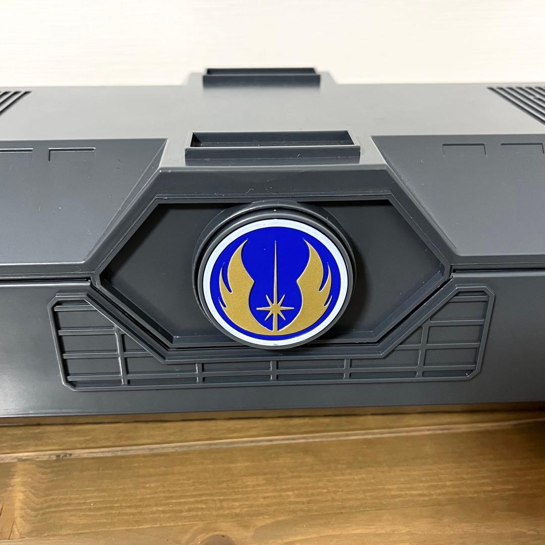 WDW Galaxy's Edge レガシーライトセーバー オビワンモデル 新品