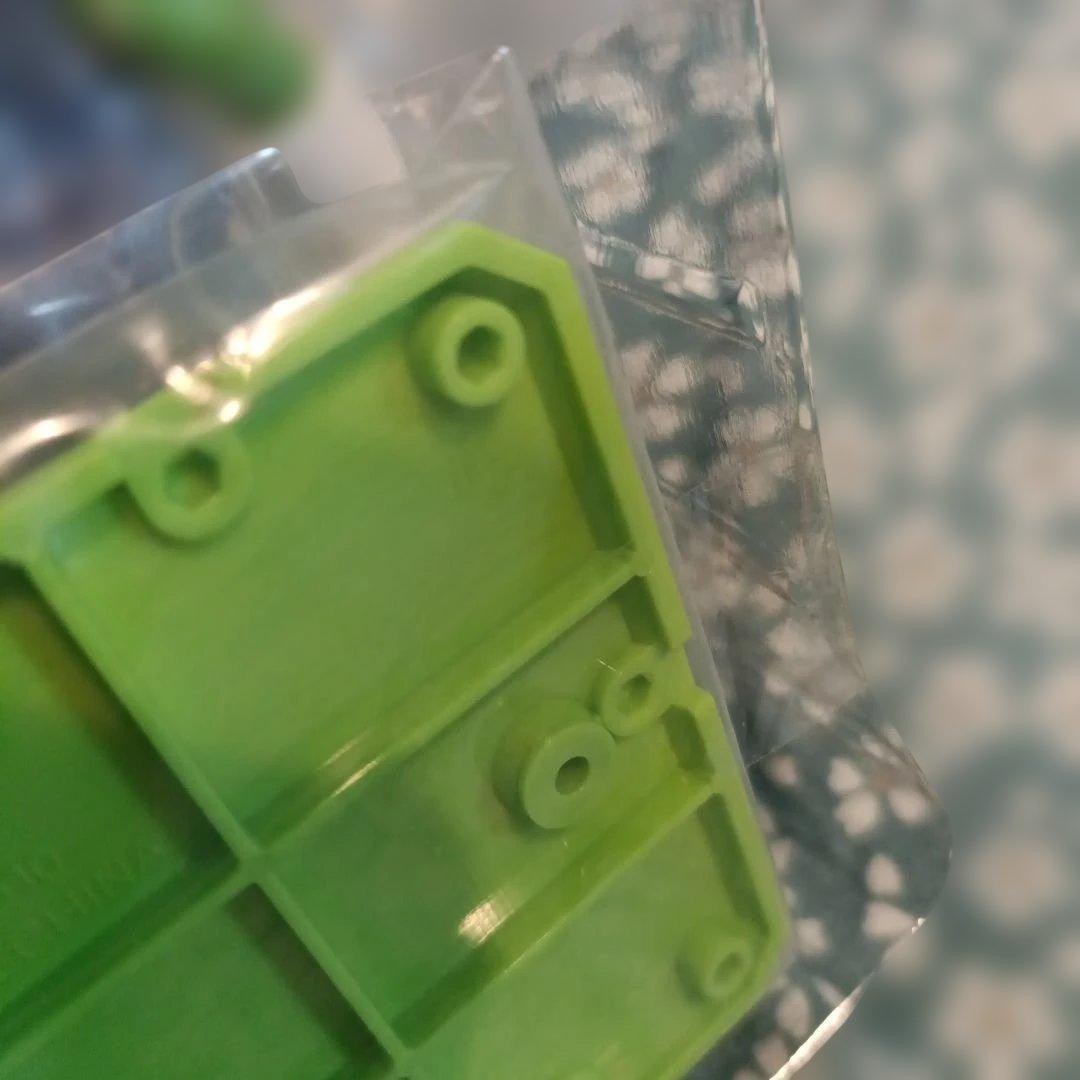 S.H.Figuarts ルイージ フィギュア