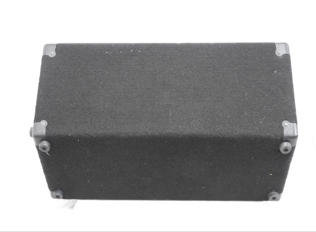 YAMAHA SM12V スピーカー