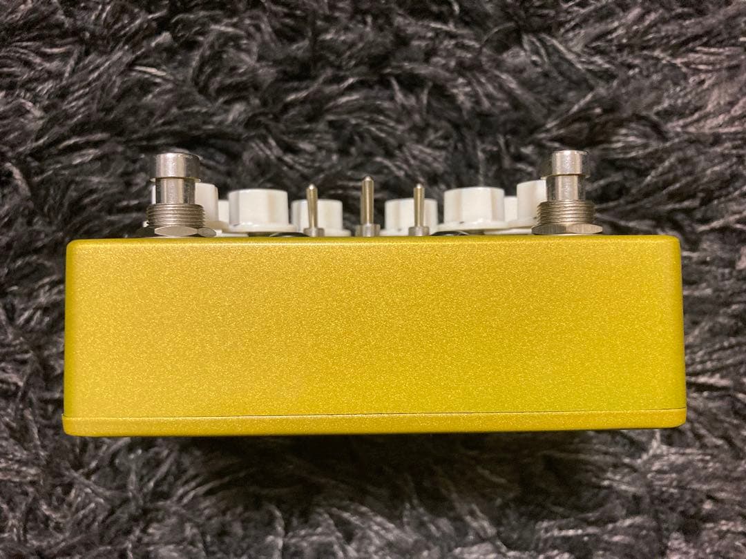 ギター Demonfx king Of Drive II