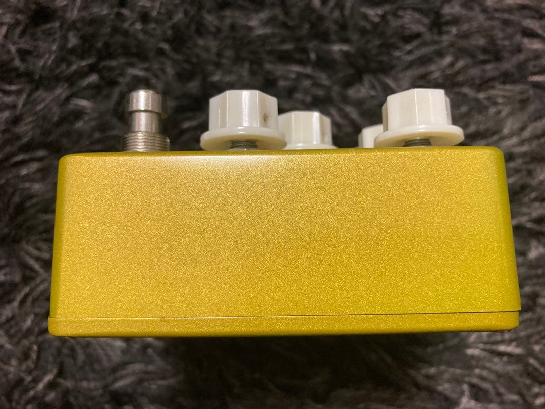 ギター Demonfx king Of Drive II