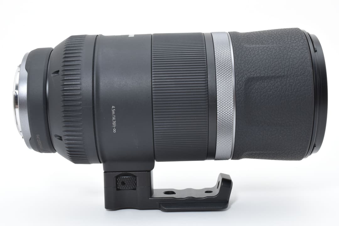 美品 Canon RF 600mm F11 IS STM #9511