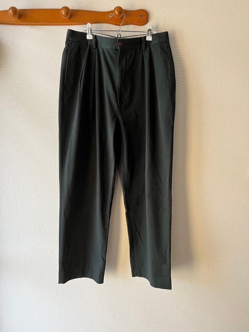 【25AW未使用品】NEAT Chino