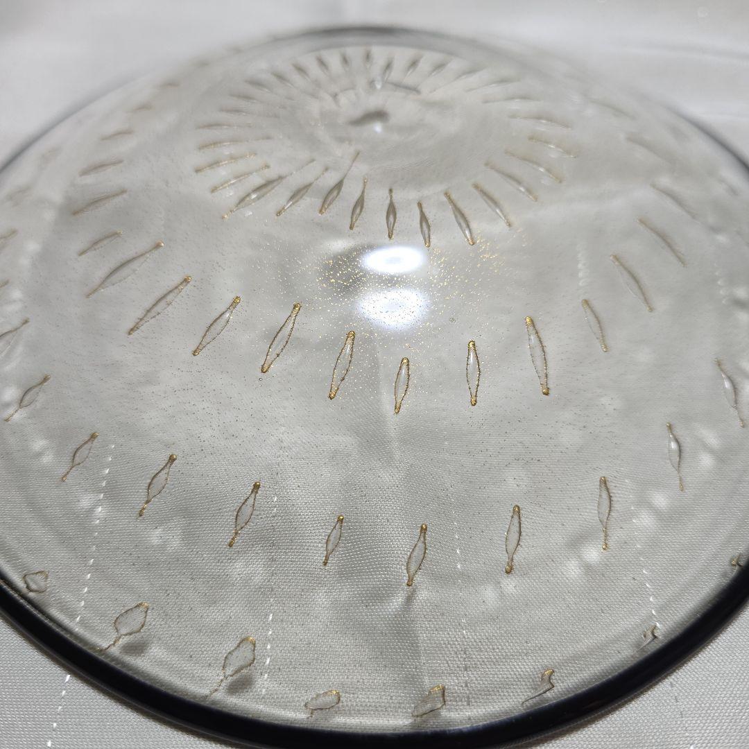 【希少】ムラーノグラス サイン入り