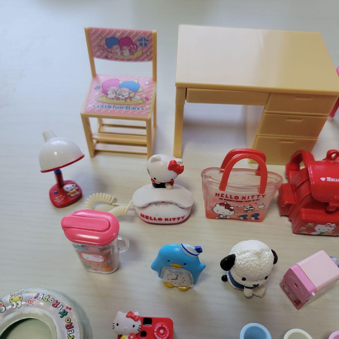 リーメント 恋するサンリオメモリーズ フルコンプ まとめ売り