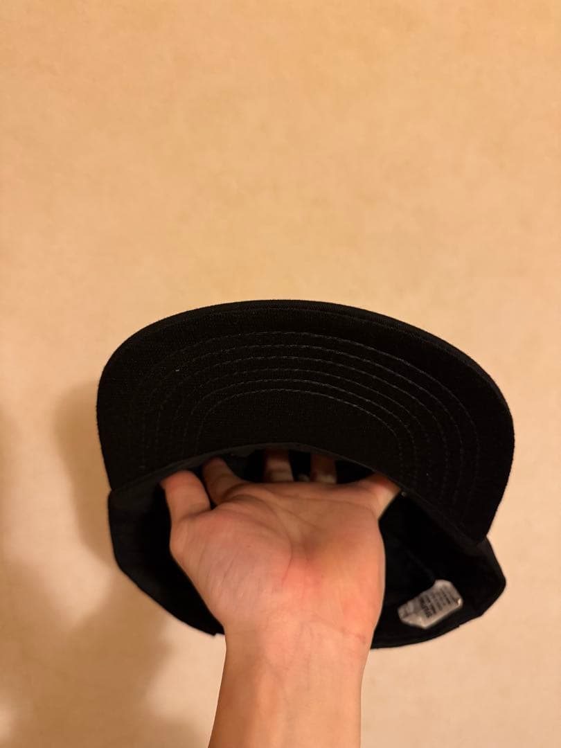 got milk? キャップ　usa製 90s