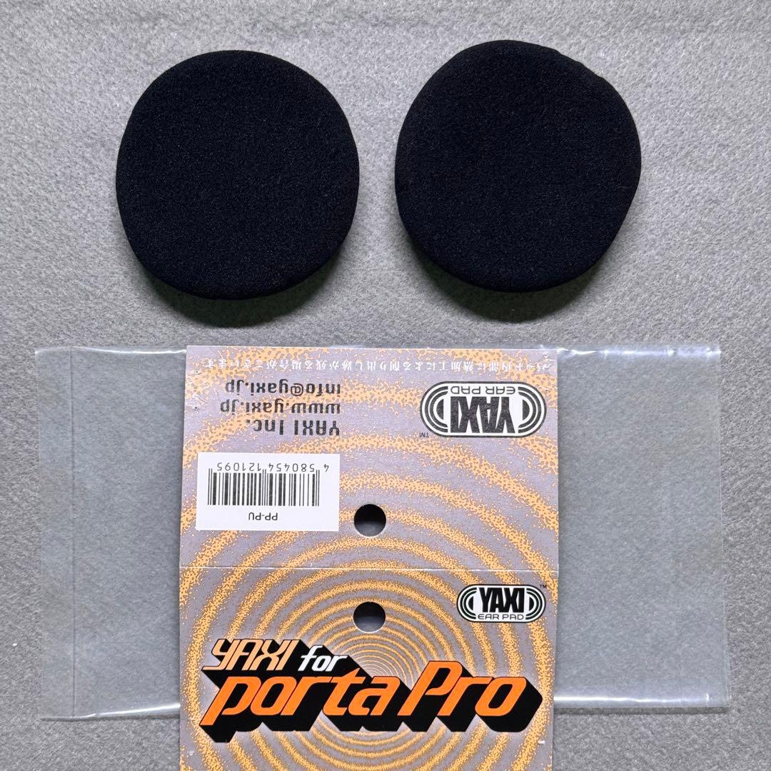 【新品同様】KOSS Porta Pro Wireless 2.0 ヘッドフォン