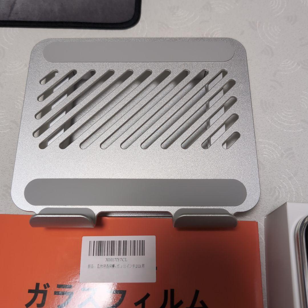 iPad Air(M2)2024年 Wifiモデル128GB おまとめセット