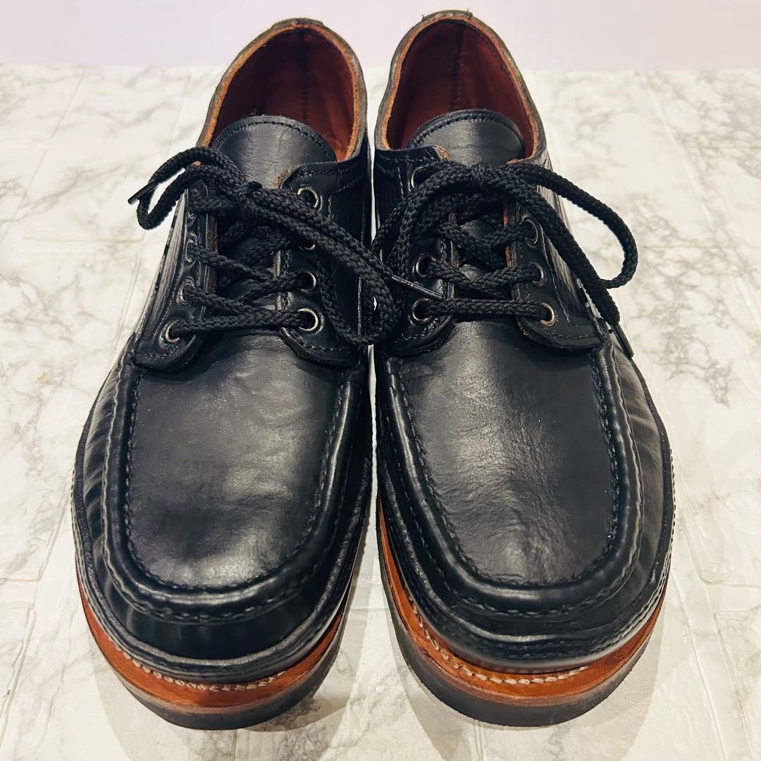Russell Moccasin/ラッセルモカシン【8.5inch】【26.5】