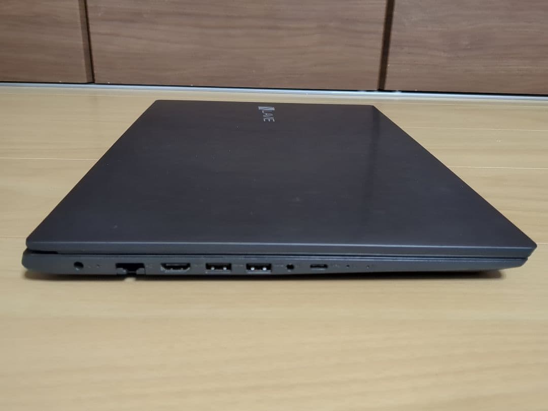 NEC LAVIE Direct Ryzen 7 メモリ8GB SSD256GB