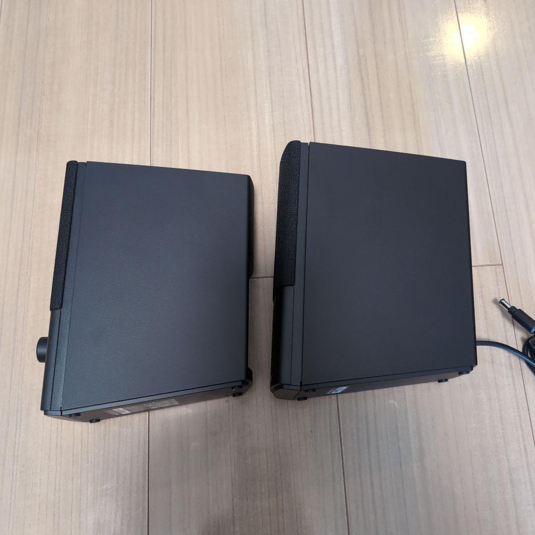 Bose Companion 2 Series III PC スピーカー