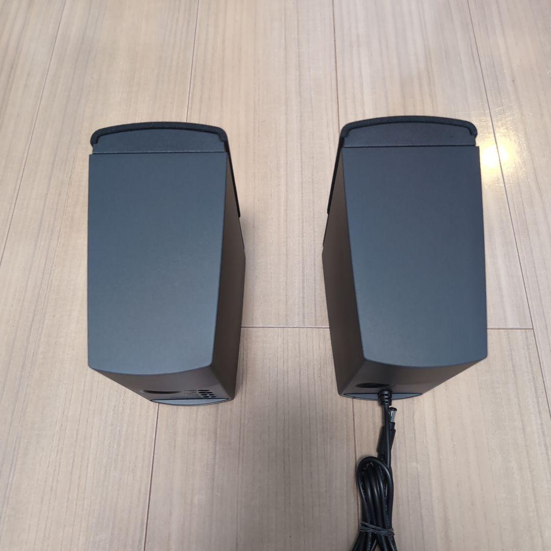 Bose Companion 2 Series III PC スピーカー