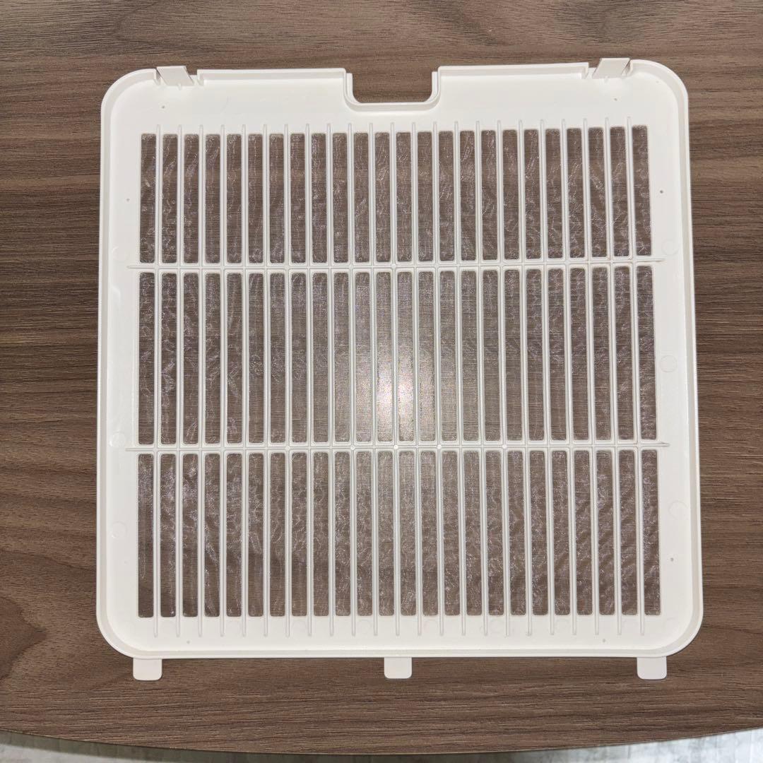 【2021年製】SHARP衣類乾燥除湿機　CV-N71-W