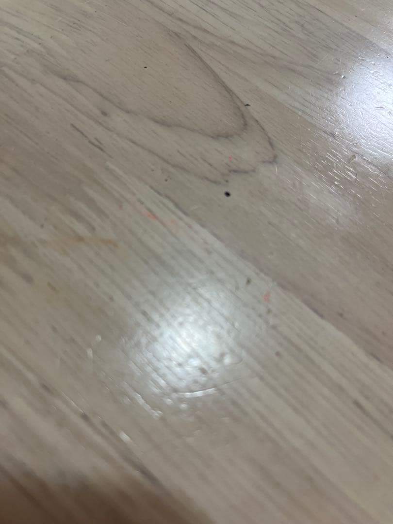 【引取限定】ニトリ ダイニングテーブル