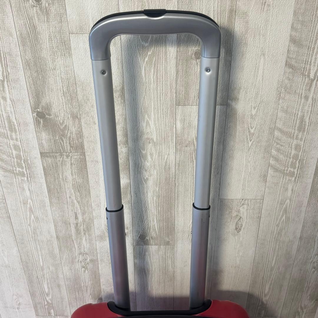 【FREQUENTER】フリクエンター 34L 機内持ち込み可 スーツケース