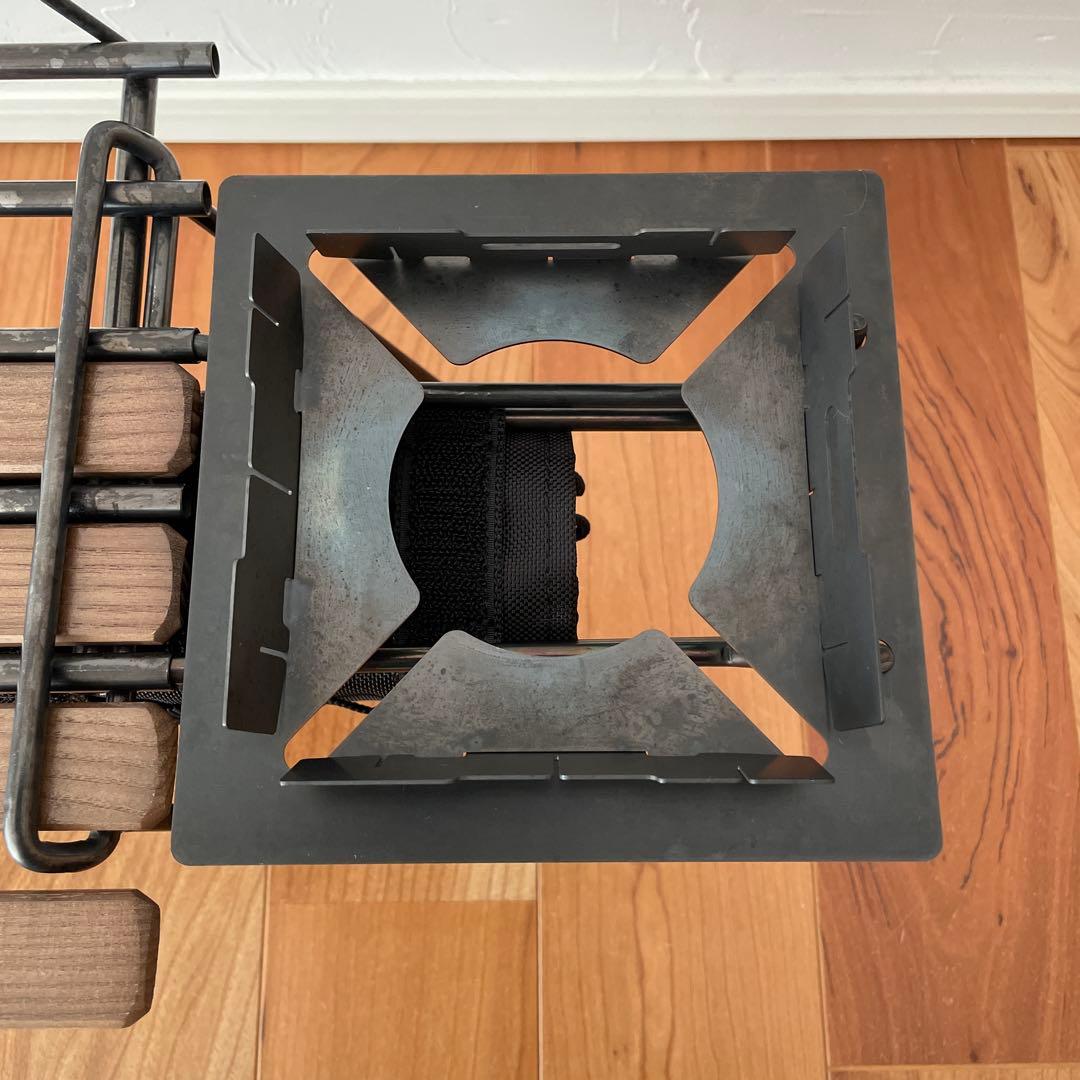 【初期カラーモデル】38explore テーブル 拡張アタッチメント