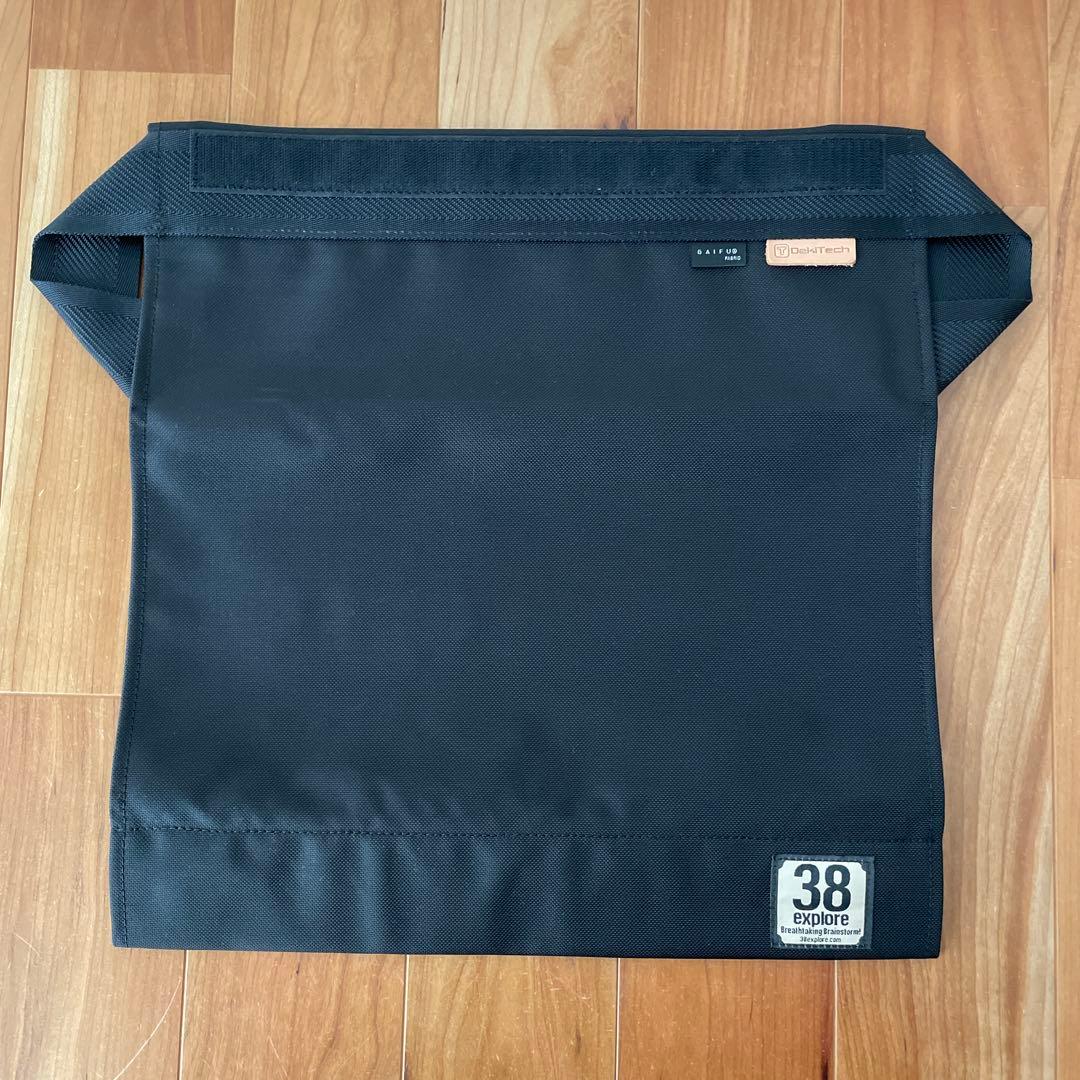 【初期カラーモデル】38explore テーブル 拡張アタッチメント